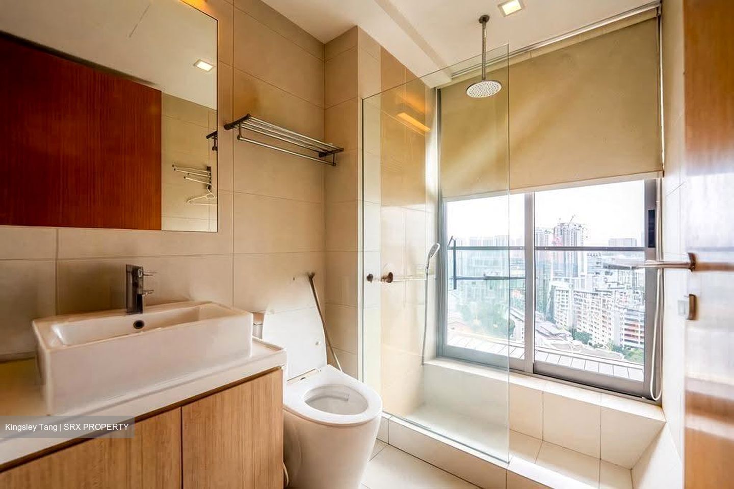 Beacon Heights (D12), Condominium #629823491